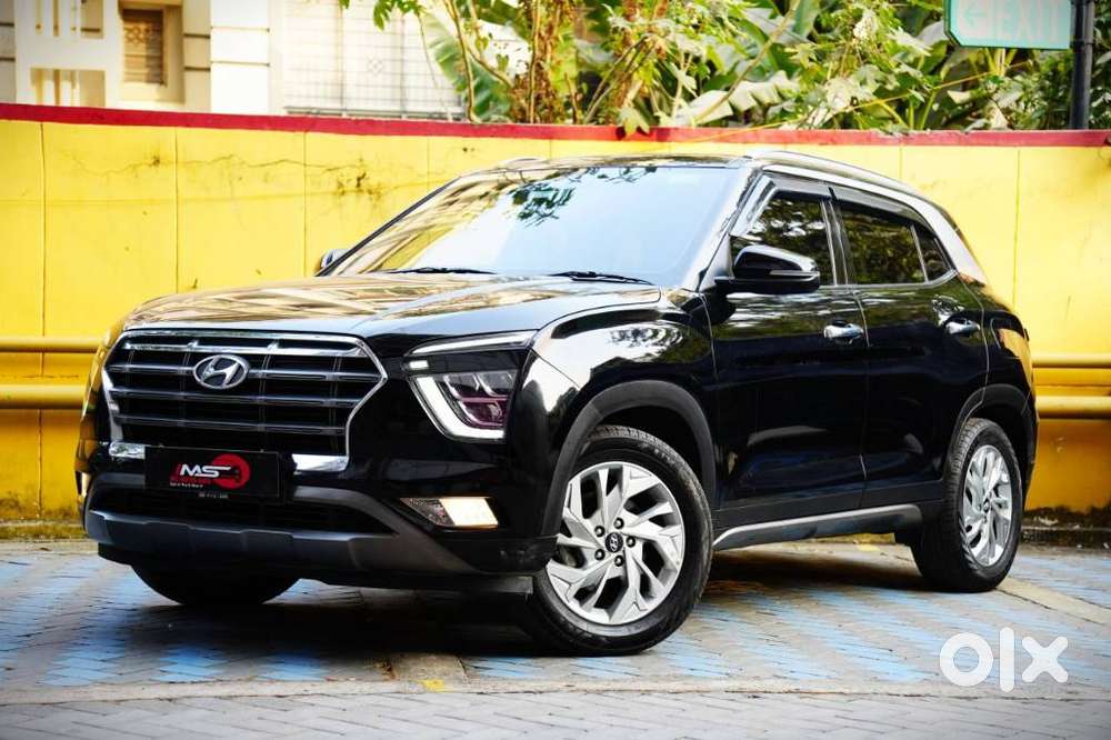 Hyundai Creta 1.5 Sx, 2023, Petrol