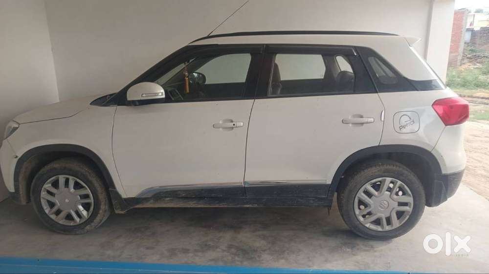Vitara Brezza