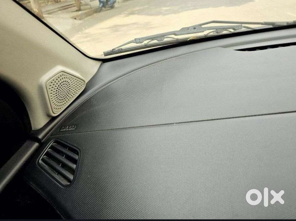 Tata Tigor Xza Plus, 2018