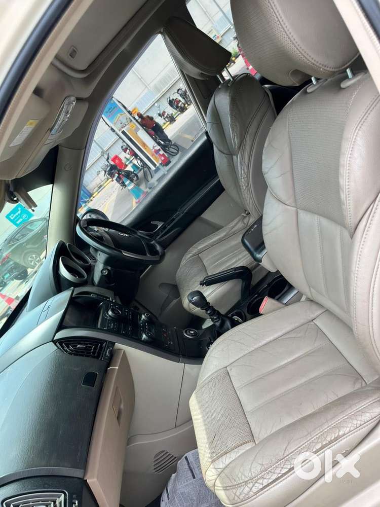 Mahindra Xuv500 2.2 W10, 2016, Diesel