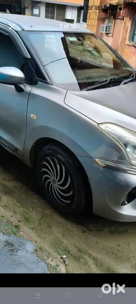 Maruti Baleno Sigma 2021