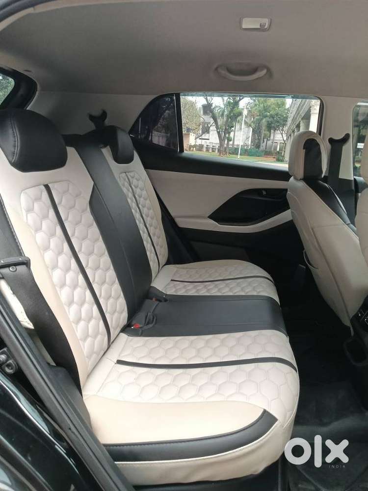 Hyundai Creta 1.5 Crdi E Diesel Mt, 2021, Diesel