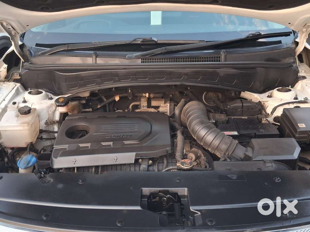 Kia Seltos Gtx Plus, 2022, Diesel