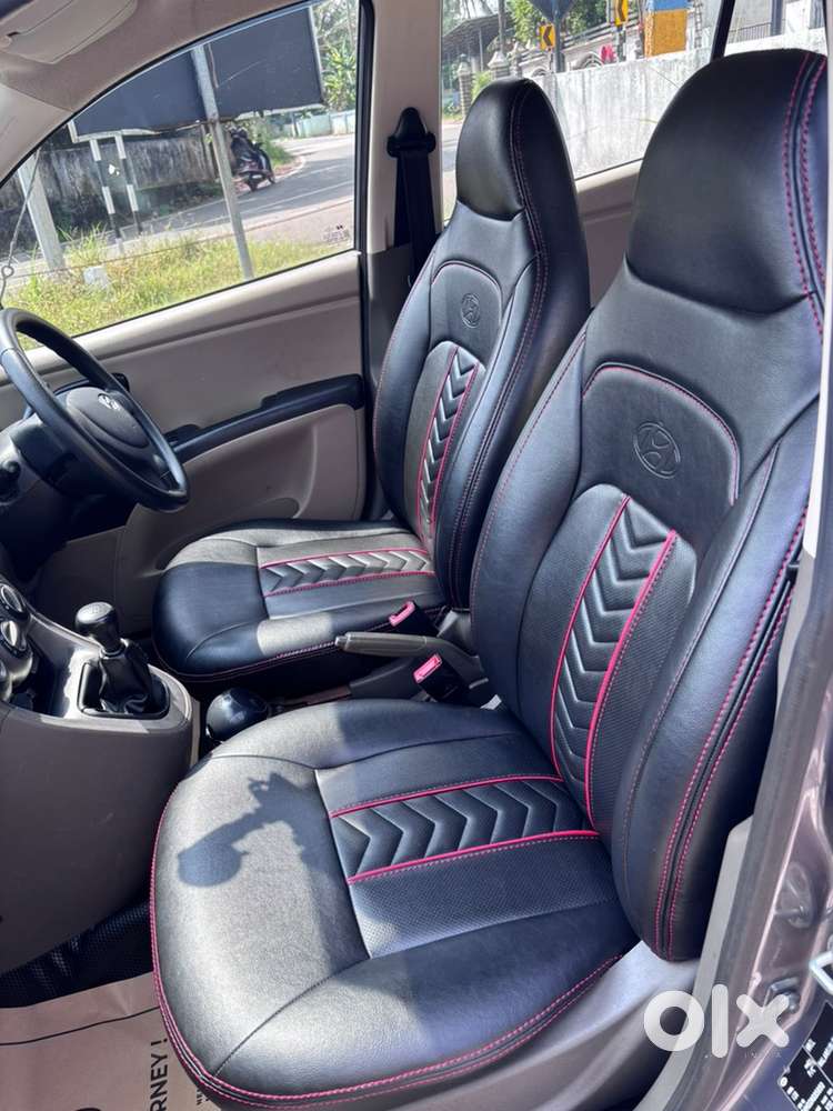 Hyundai I10 2016 Petrol Well Maintained