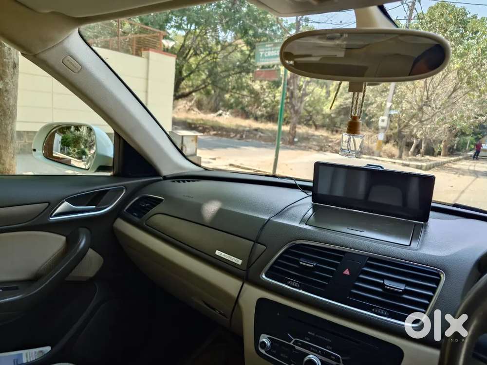 Audi Q3 Diesel In Superb Condition