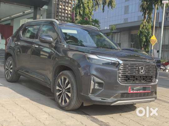 Honda Elevate Zx Cvt, 2023, Petrol