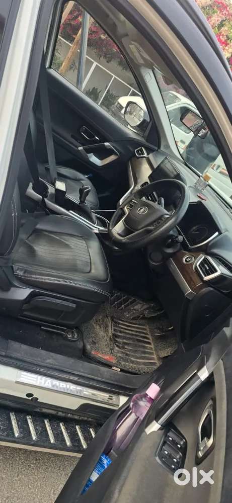 Tata Harrier 2020 Diesel Manual