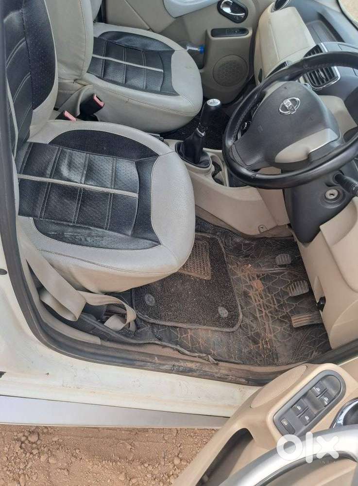 Nissan Terrano 2013-2017 Xl Plus 85 Ps, 2015, Diesel