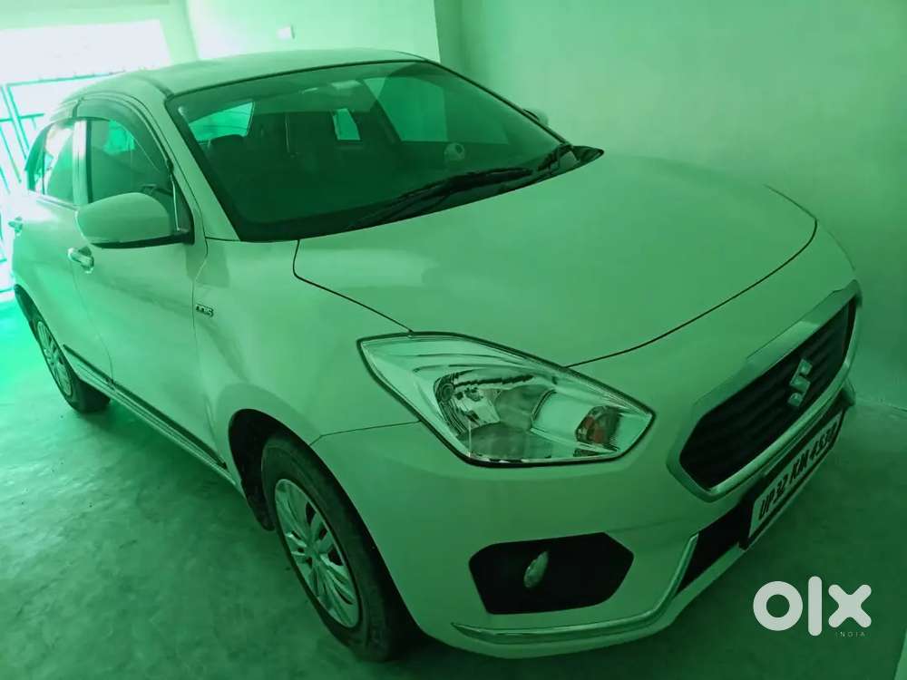 Maruti Suzuki Dzire 2019 Vdi