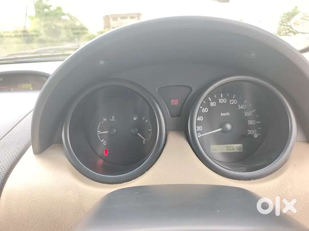 Chevrolet Aveo 2009 Petrol Manual