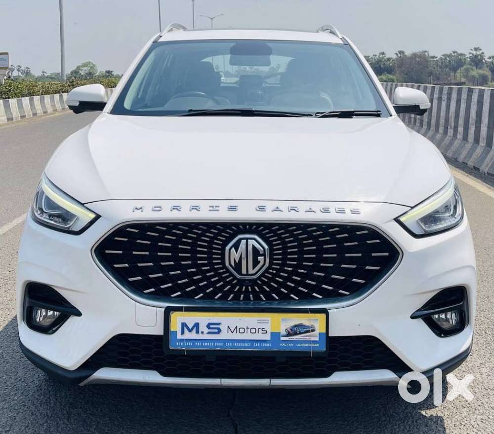 Mg Astor 1.5 Sharp Cvt, 2022, Petrol