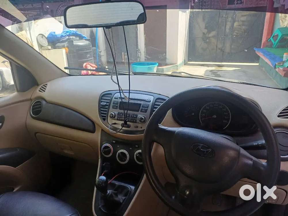 Selling Hyundai I10 Sports