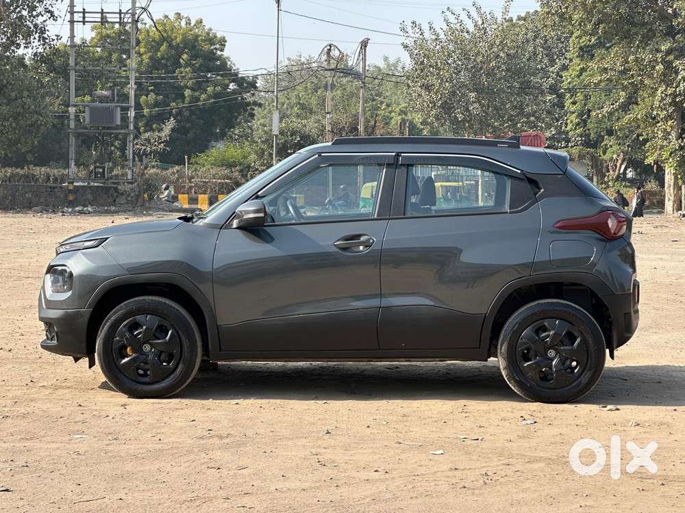 Tata Punch Pure Icng, 2024, Cng & Hybrids