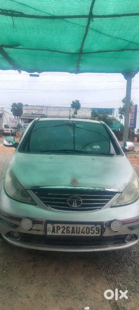 Tata Indica Vista Tdi Ls 2013 Diesel