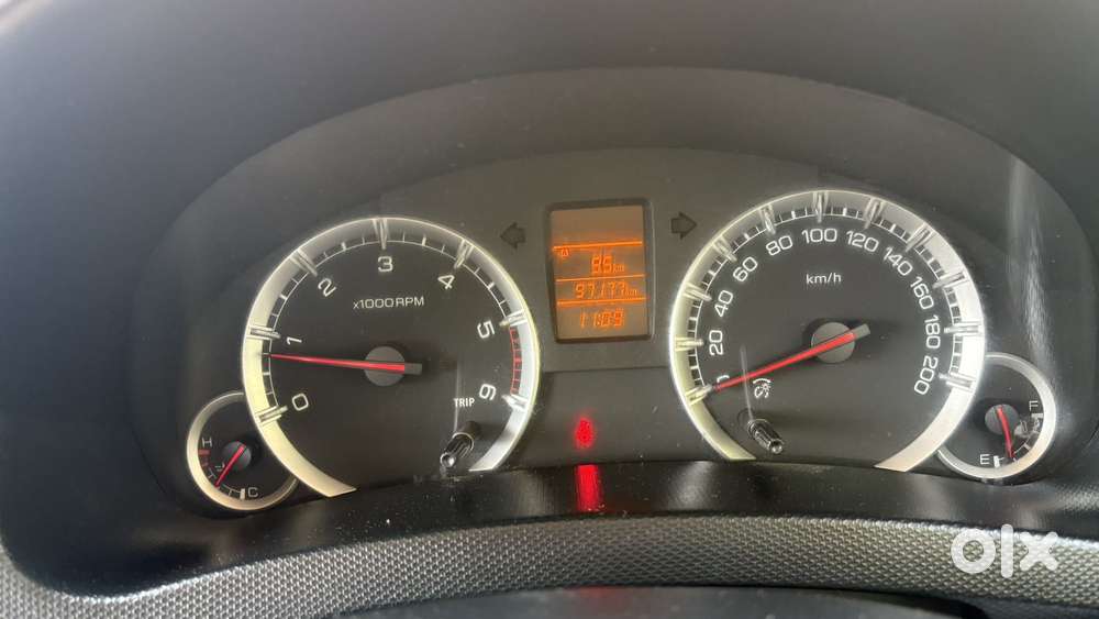 Maruti Suzuki Swift Ddis Vdi, 2012, Diesel