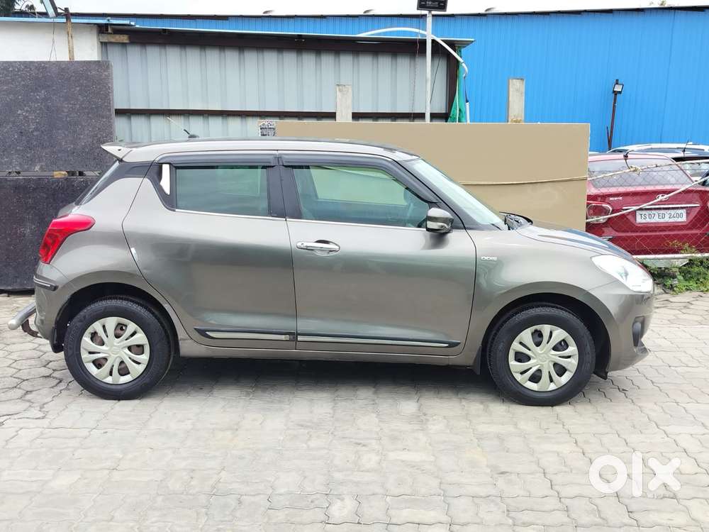Maruti Suzuki Swift Ddis Vdi, 2019, Diesel