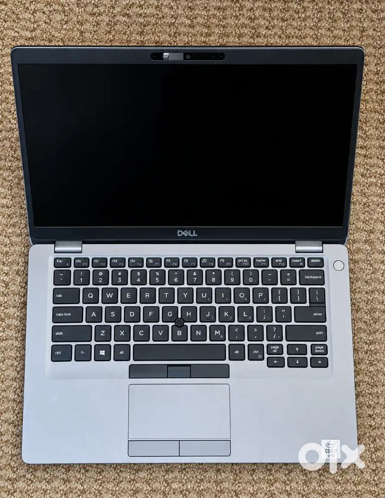 Dell Latitude 5411 [i7-10th Gen](8/256)