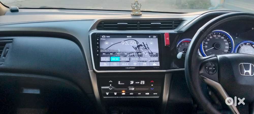 Honda City 2014-2015 I Dtec Sv, 2014, Diesel