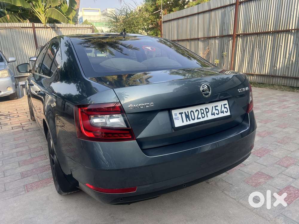 Skoda Octavia 2.0 L&k Tdi, 2018, Diesel