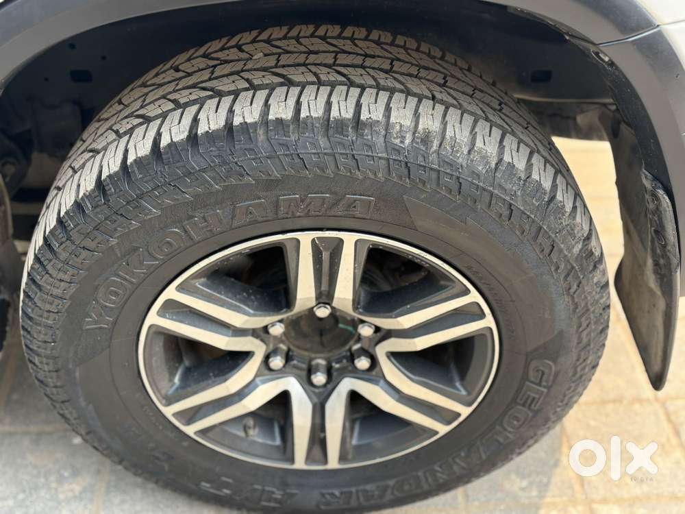 Toyota Fortuner 4x2 Mt 2.8 Diesel, 2018, Diesel
