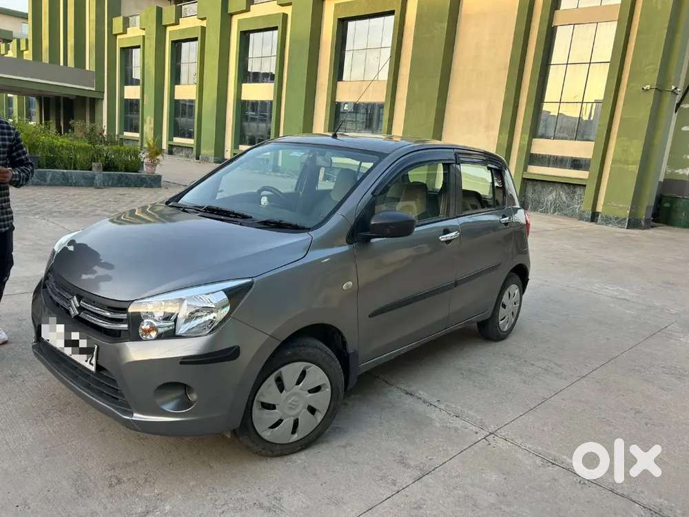 Maruti Suzuki Celerio 2017 Petrol 00000 Km Driven