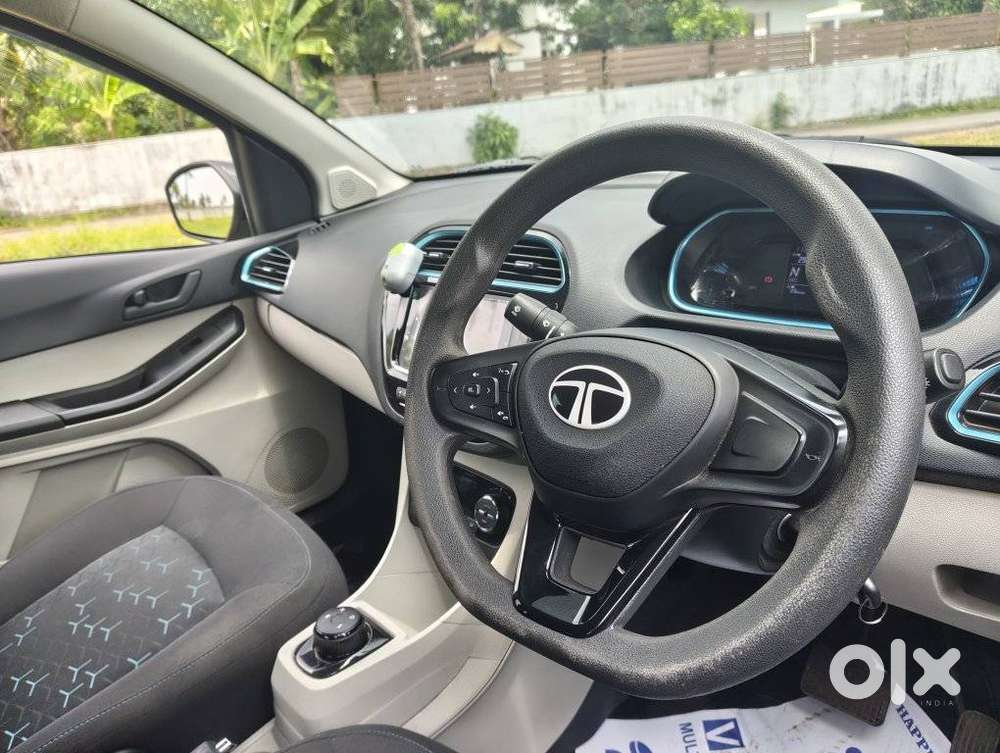 Tata Tiago Ev Xt Lr, 2024