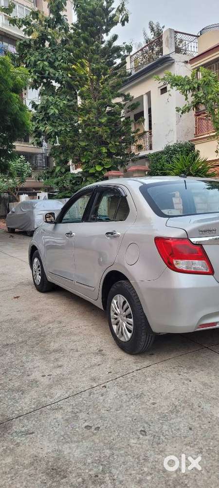 Maruti Suzuki Dzire Vdi, 2019, Diesel