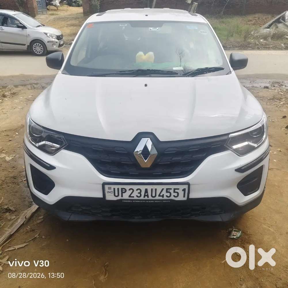 Renault Triber 2025 Rxe