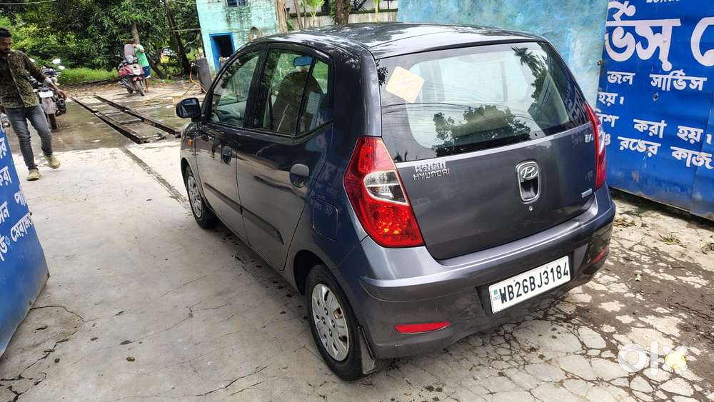Hyundai I10 Era, 2012, Petrol