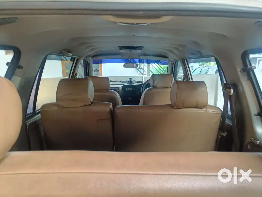 Chevrolet Tavera Ls 2006