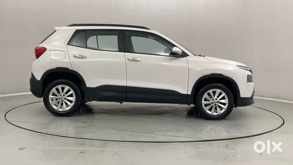 Skoda Kylaq Signature Plus At, 2025, Petrol