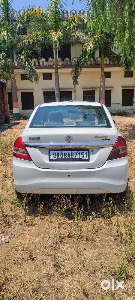 Swift Dzire Vdi 2013