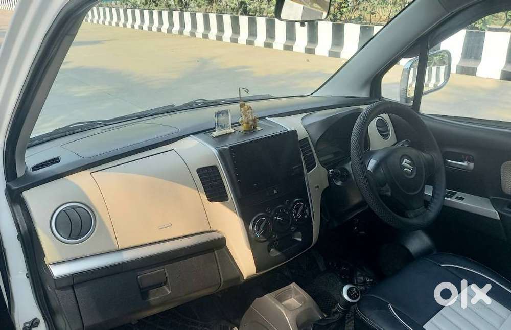 Maruti Suzuki Wagon R 1.0 Lxi Cng, 2017, Cng & Hybrids
