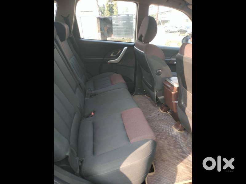 Mahindra Xuv500 2011-2015 W6 2wd, 2014, Diesel