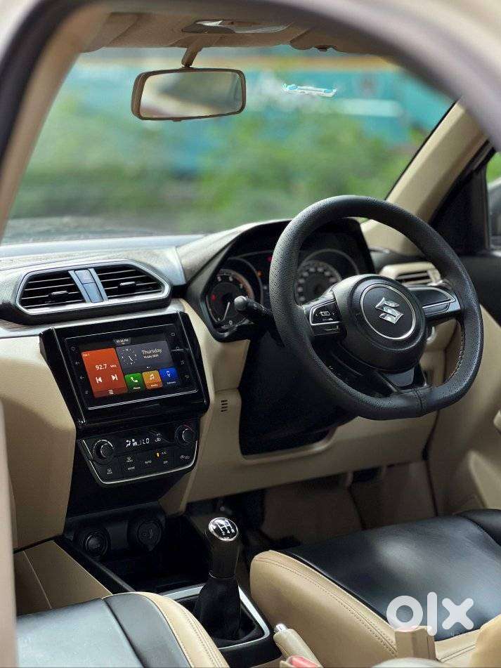 Maruti Suzuki Dzire 1.2 Zxi Cng, 2022, Cng & Hybrids