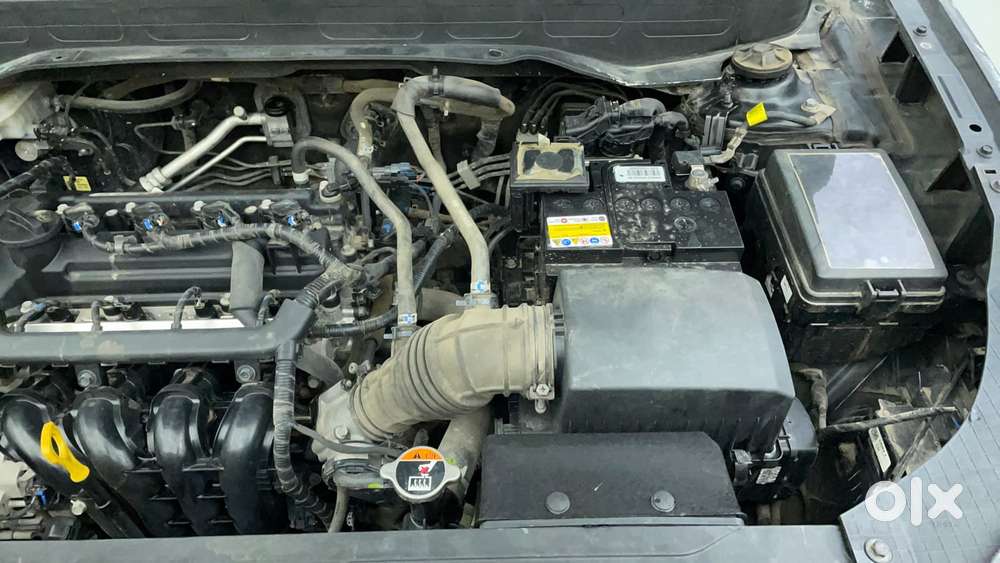 Hyundai Venue Sx, 2023, Petrol