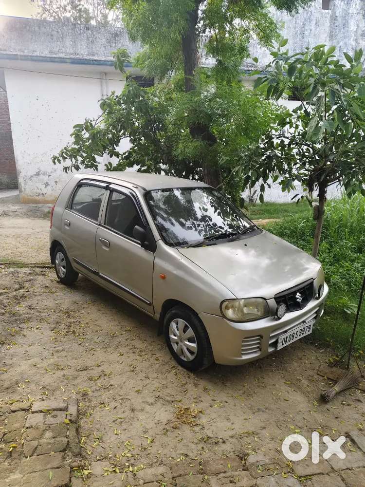 Maruti Suzuki Alto 2010