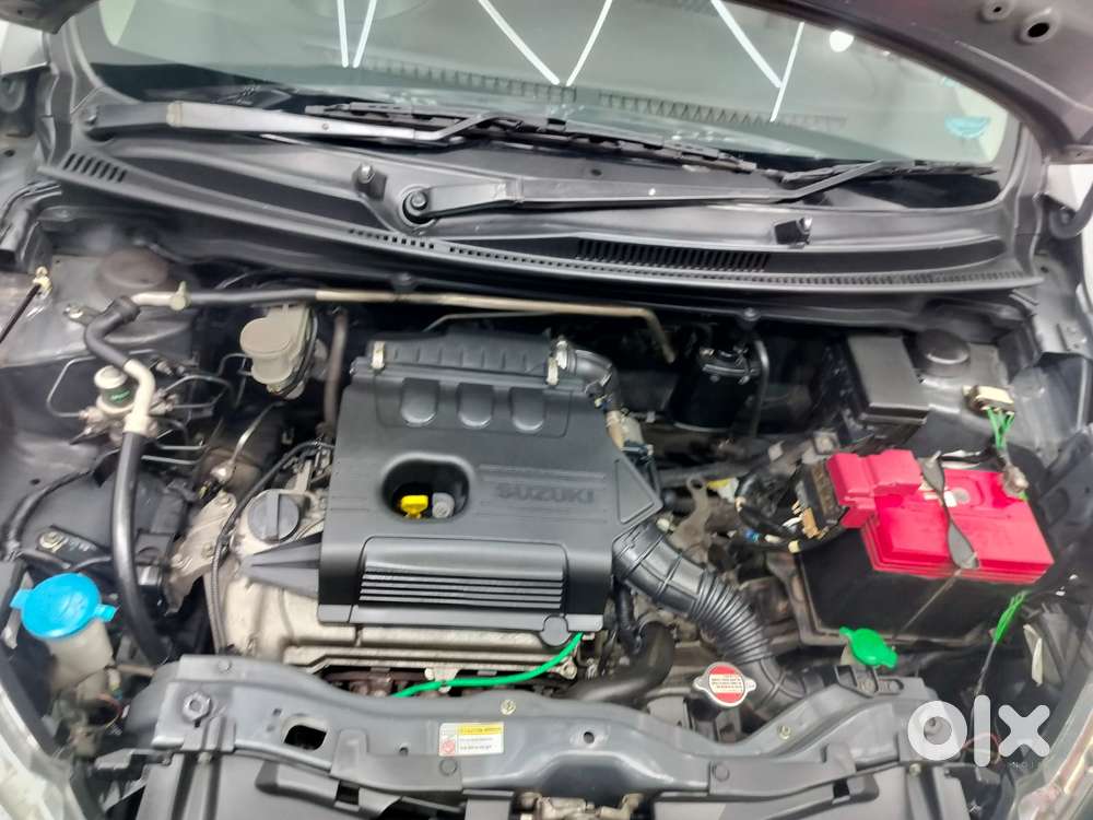 Maruti Suzuki Celerio Zxi, 2018, Petrol
