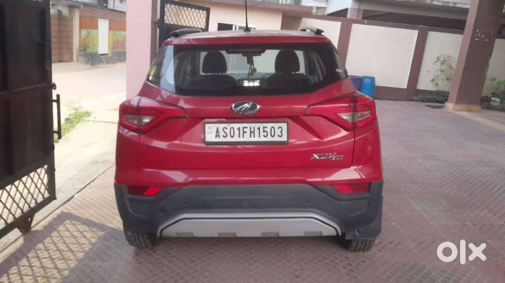 Xuv300 Mahindra