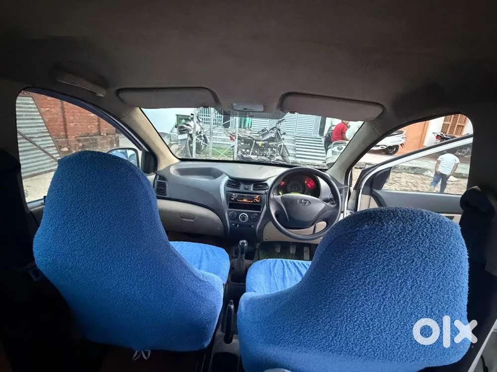 Hyundai Eon Era Plus 2019
