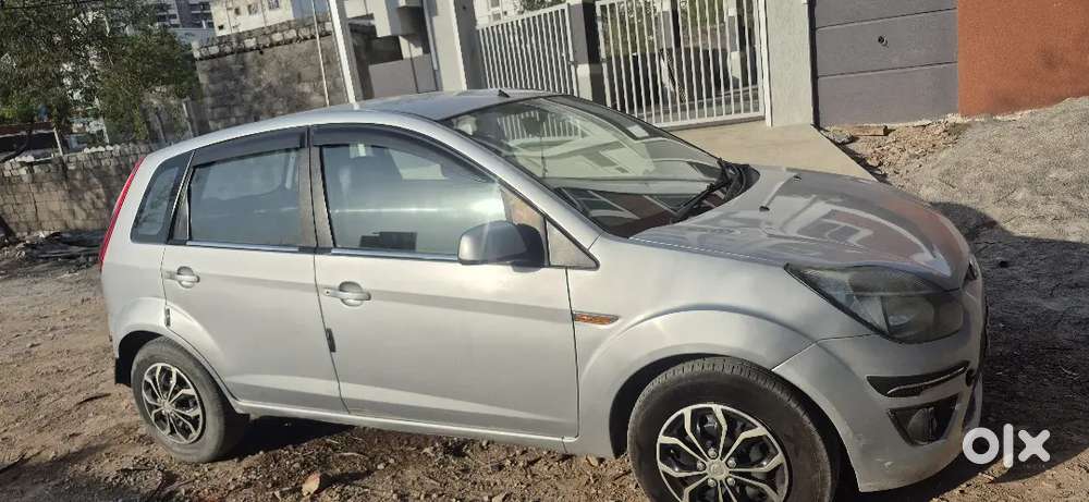 Good Condition