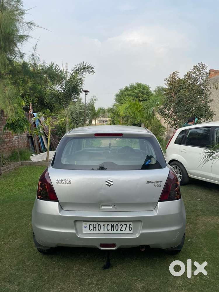 Maruti Suzuki Swift 2009