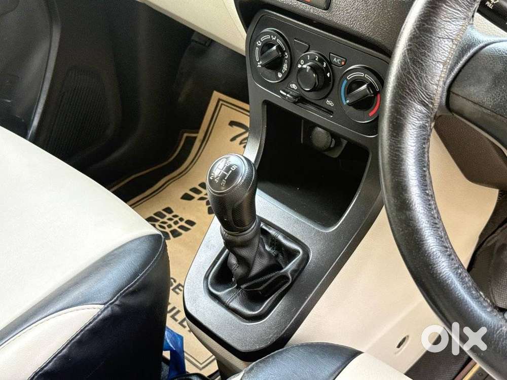 Maruti Suzuki Wagon R Lxi Cng, 2022, Petrol