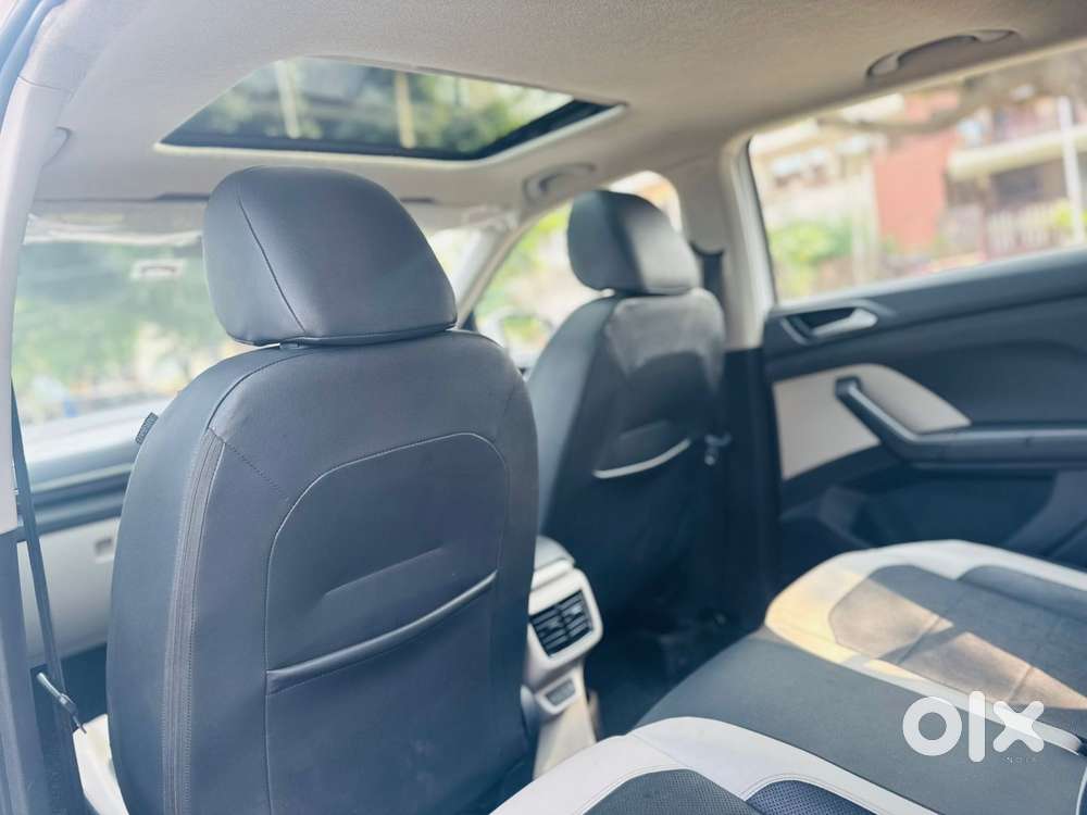 Volkswagen Taigun 1.0 Tsi Topline, 2022, Diesel