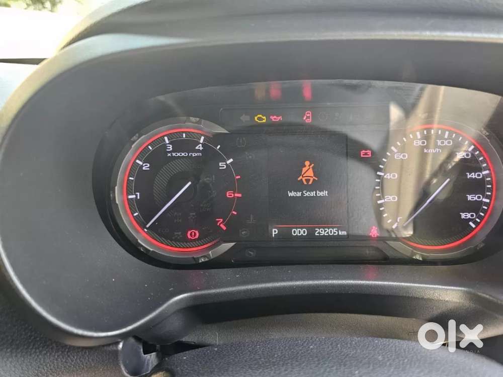 Mahindra Thar Lx Hard Top Petrol At Rwd, 2022, Petrol