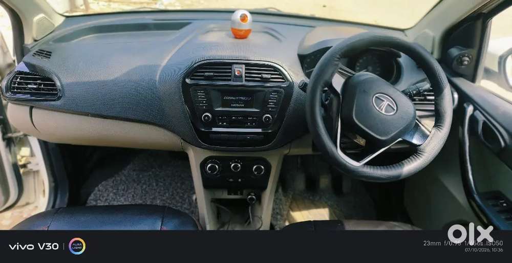 Tata Tiago Xz Diesel 18