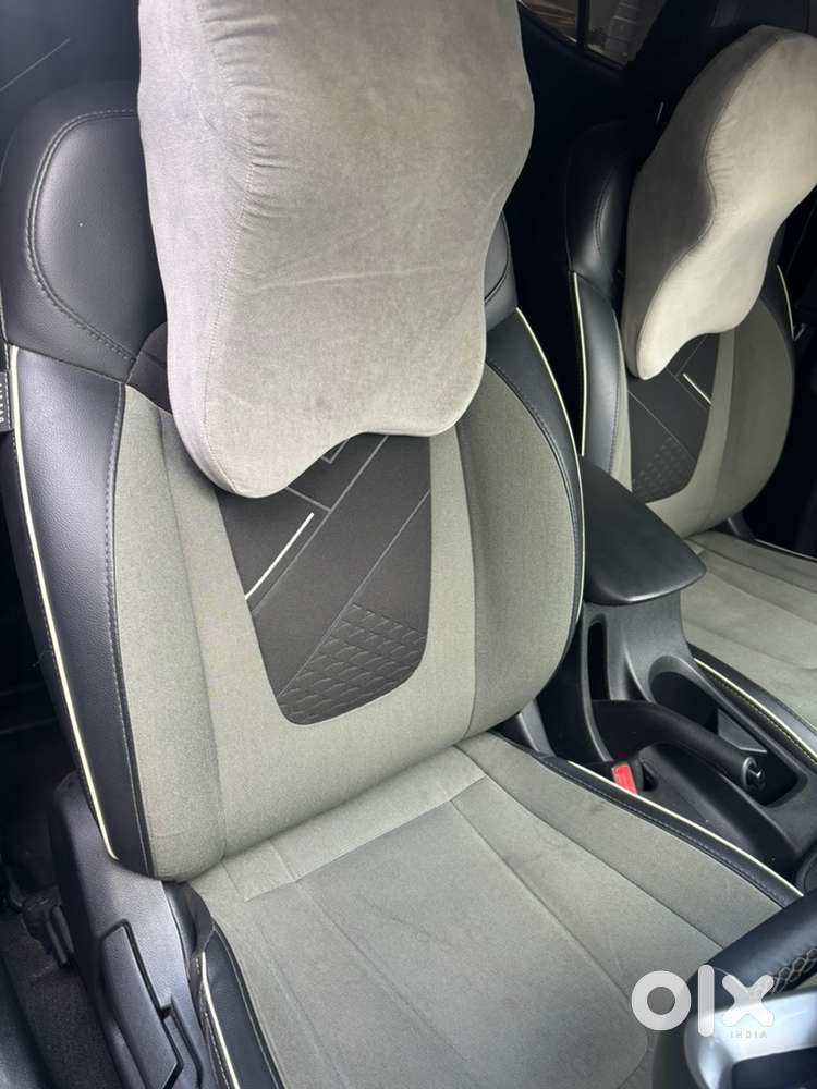 Hyundai Creta 2024 Adventure