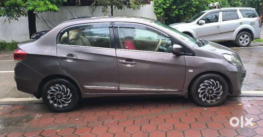 Honda Amaze 1.5 Smt I Dtec, 2014, Diesel