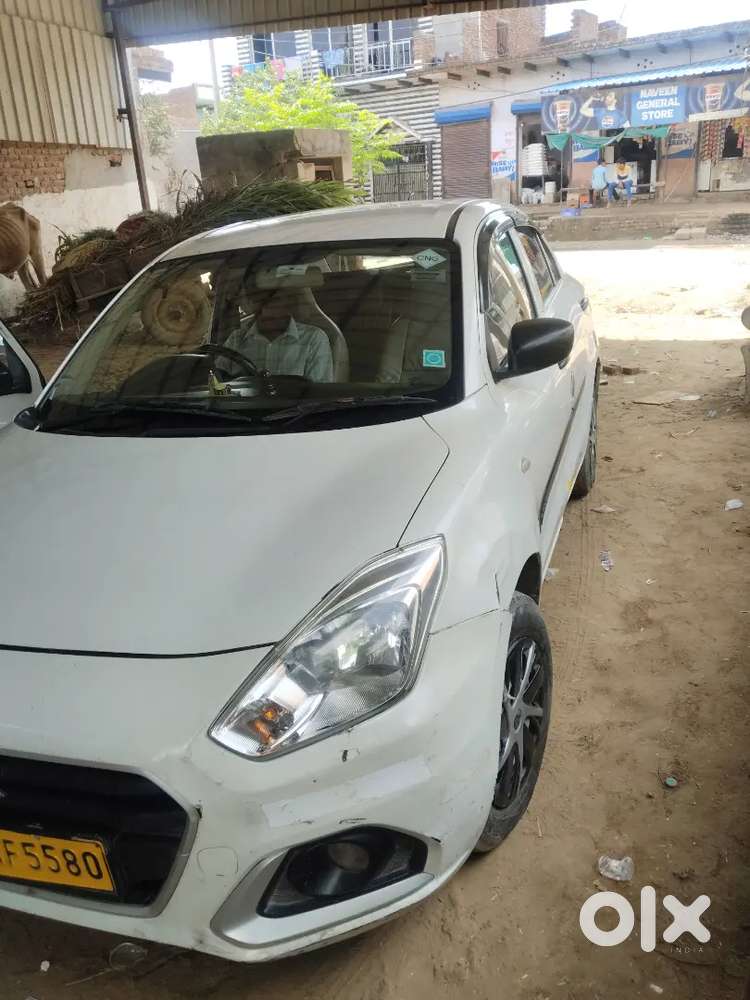 Maruti Swift Dzire Tour 2023 Hybrid