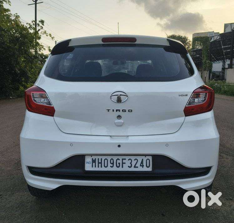 Tata Tiago Xt Icng, 2023, Cng & Hybrids